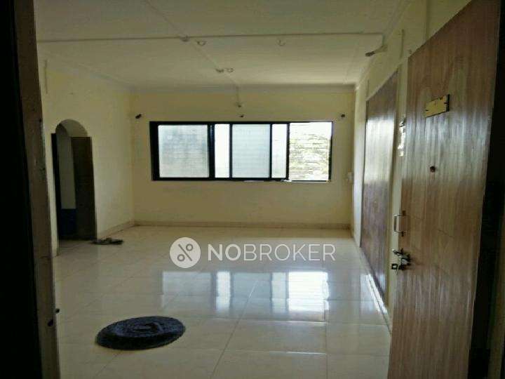 2 BHK Flat In Santoshi Mata Chs Ltd For Sale  In Dombivli East