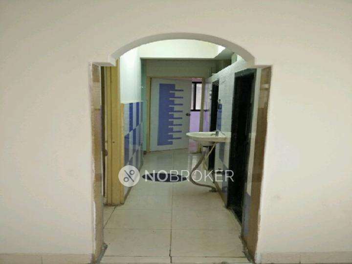 2 BHK Flat In Santoshi Mata Chs Ltd For Sale  In Dombivli East