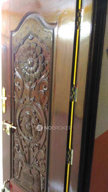 2 BHK Flat In Chinnaswamy Apartment, For Sale  In Avadi