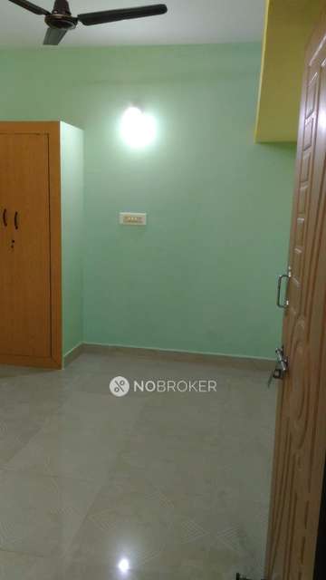 2 BHK Flat In Chinnaswamy Apartment, For Sale  In Avadi