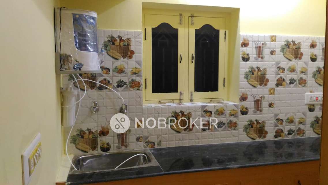 2 BHK Flat In Chinnaswamy Apartment, For Sale  In Avadi