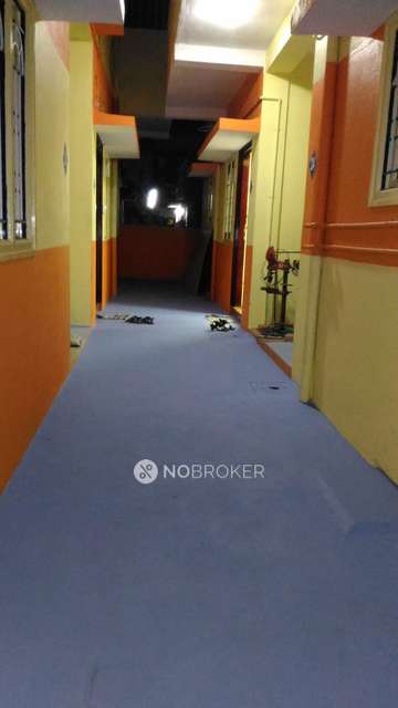 2 BHK Flat In Chinnaswamy Apartment, For Sale  In Avadi