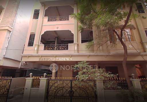 3 BHK Flat In Harmon Residency for Rent  In Tellapur