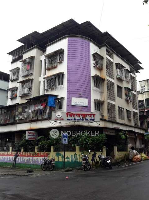 1 BHK Flat In Yashasree Mangesh Chs for Rent  In Vishrantwadi 