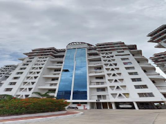 2 BHK Flat In Shivtara Tara Athena for Rent In Kesnand
