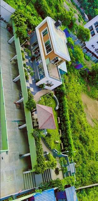 1 BHK Flat In Venkatesh Navita for Rent  In Ambegaon Bk