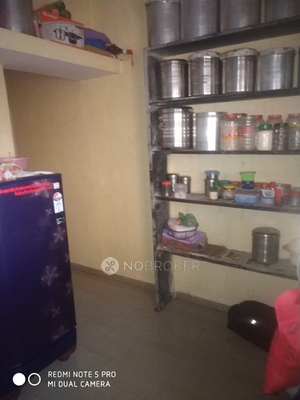 1 BHK House for Rent  In Dighi