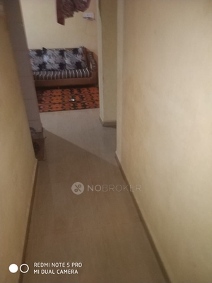 1 BHK House for Rent  In Dighi