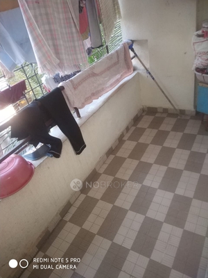 1 BHK House for Rent  In Dighi