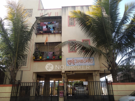 1 BHK House for Rent  In Dighi