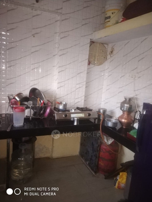 1 BHK House for Rent  In Dighi