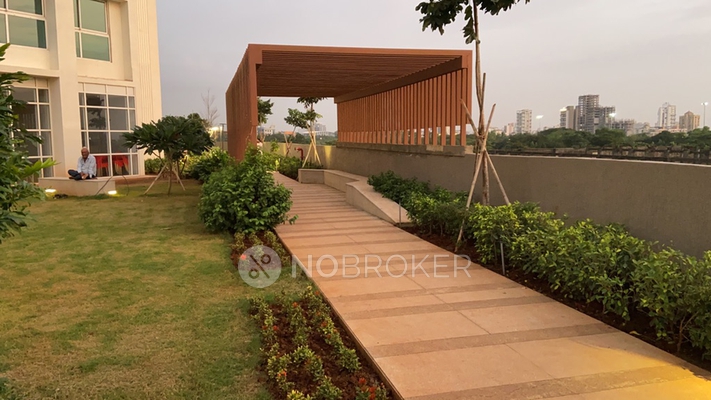 2 BHK Flat In Aurum Q Residences for Rent  In  Sector 1