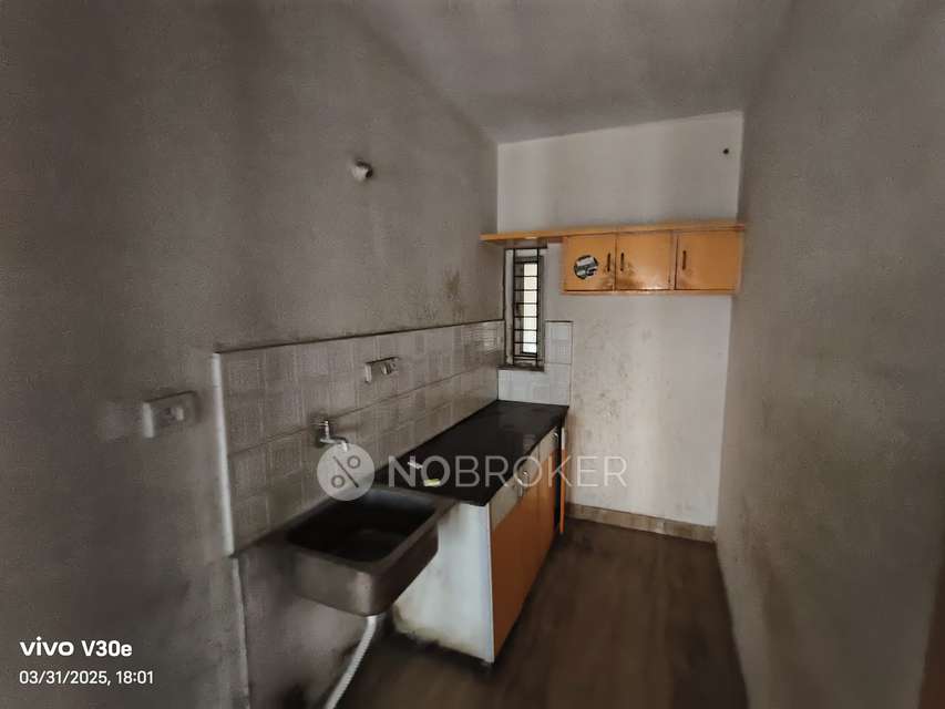 1 BHK Flat In Kishore Delights  For Sale  In Kphb