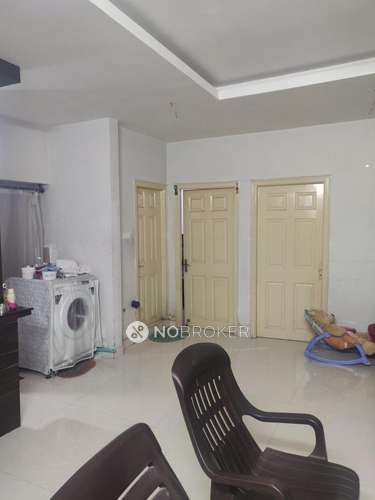 1 BHK Flat In Kishore Delights  For Sale  In Kphb