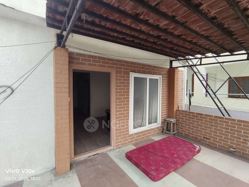 1 BHK Flat In Kishore Delights  For Sale  In Kphb