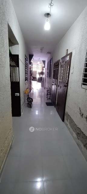 1 RK Flat In Shree Sai Krupa Apartment For Sale  In Sanpada