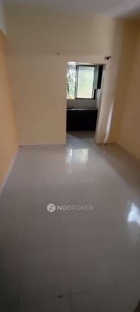 1 RK Flat In Shree Sai Krupa Apartment For Sale  In Sanpada