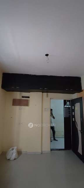 1 RK Flat In Shree Sai Krupa Apartment For Sale  In Sanpada