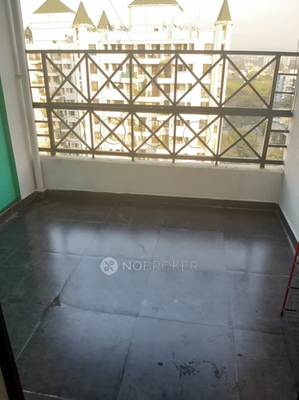 2 BHK Flat In K Raheja Vistas Phase Iii for Rent  In Mohammed Wadi