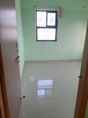 2 BHK Flat In K Raheja Vistas Phase Iii for Rent  In Mohammed Wadi