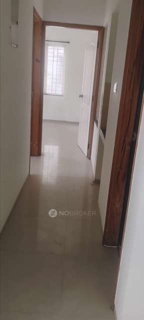 2 BHK Flat In Kunal Iconia for Rent  In Mamurdi