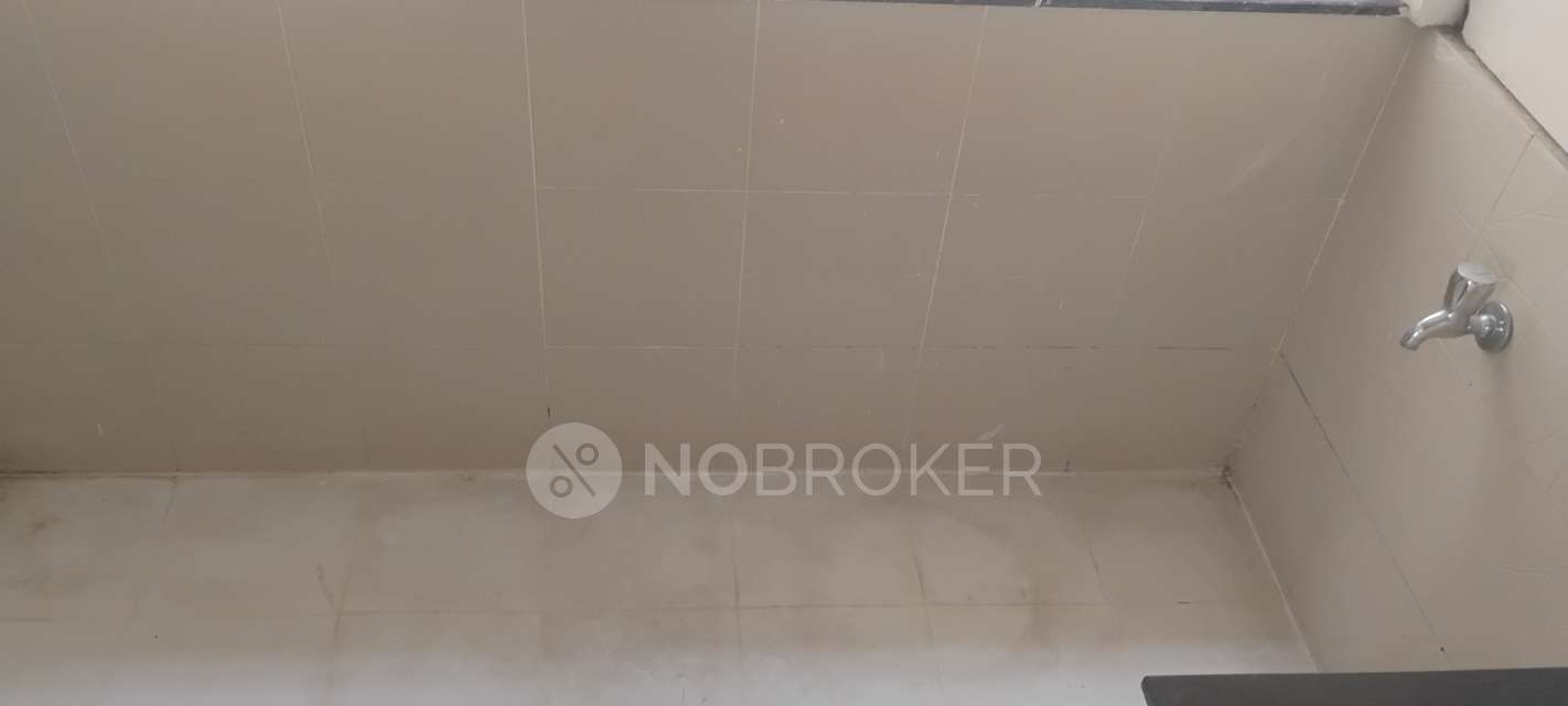 2 BHK Flat In Kunal Iconia for Rent  In Mamurdi