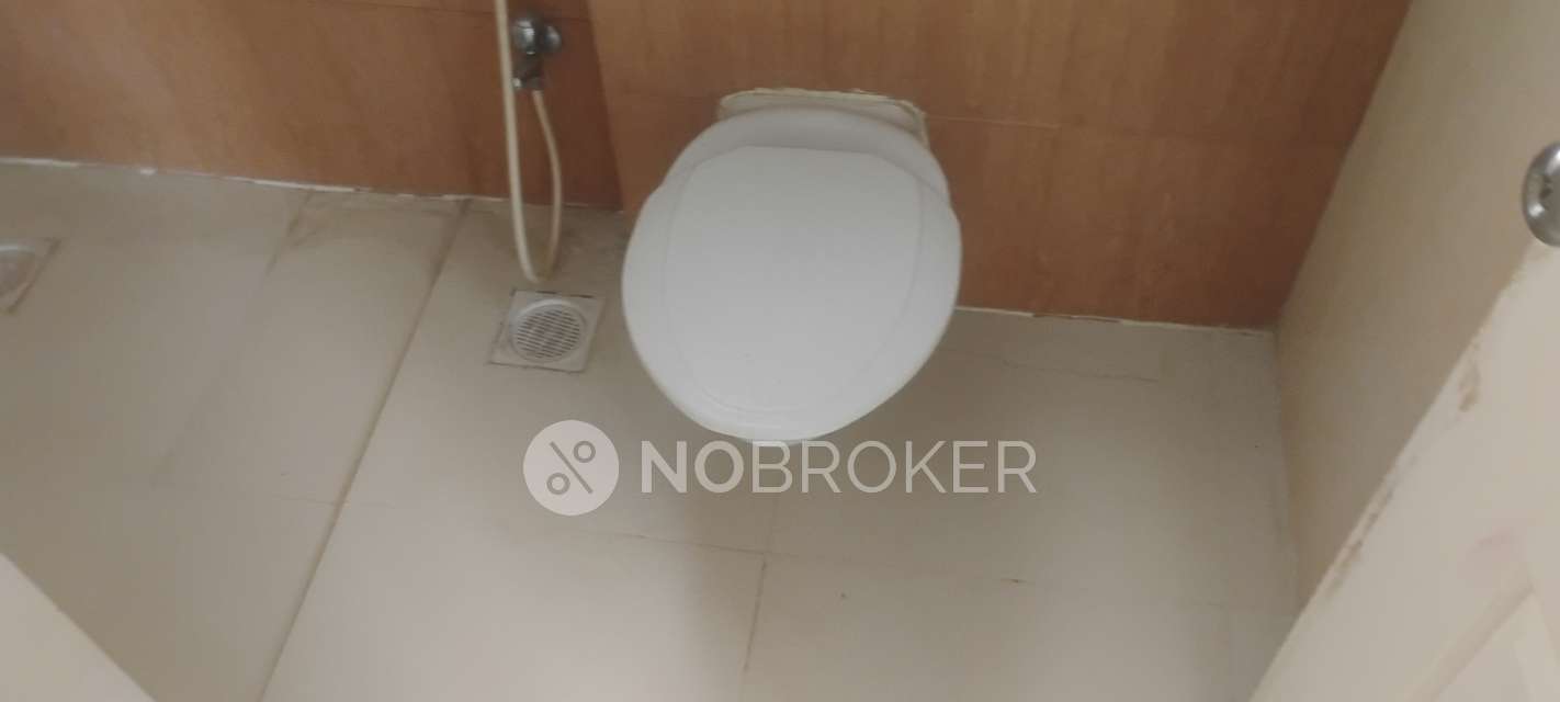 2 BHK Flat In Kunal Iconia for Rent  In Mamurdi