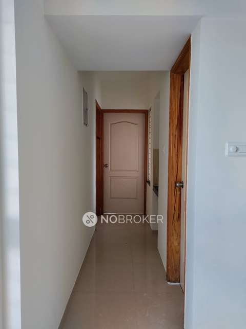 2 BHK Flat In Kunal Iconia for Rent  In Pimpri-chinchwad