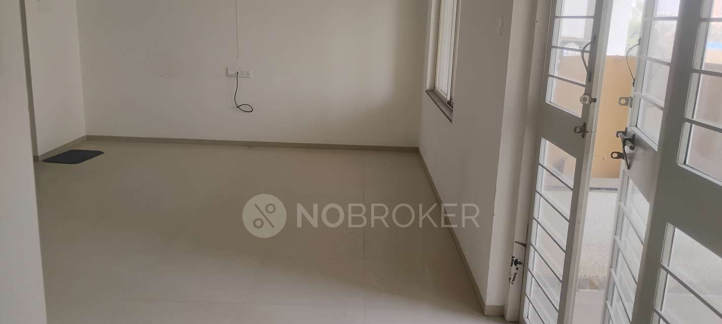 2 BHK Flat In Kunal Iconia for Rent  In Mamurdi