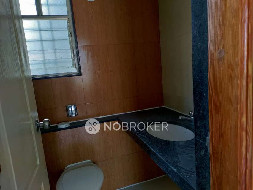 2 BHK Flat In Kunal Iconia for Rent  In Pimpri-chinchwad