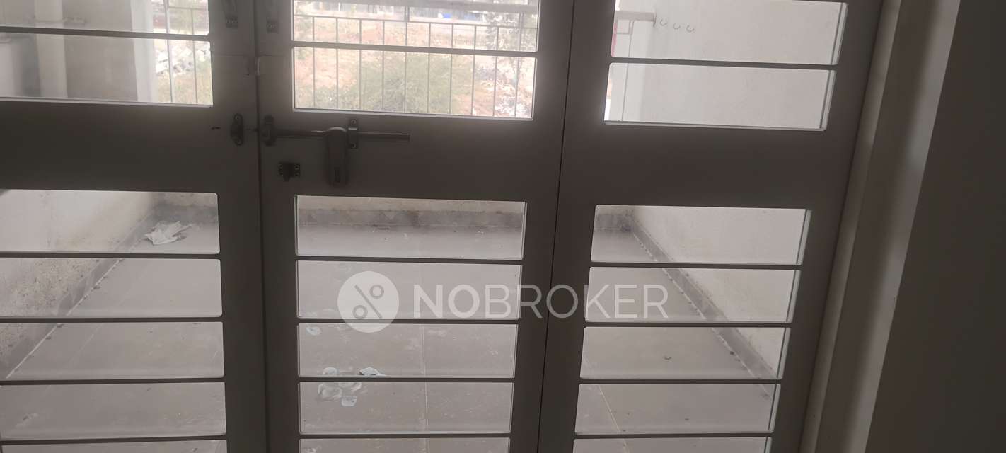 2 BHK Flat In Kunal Iconia for Rent  In Mamurdi