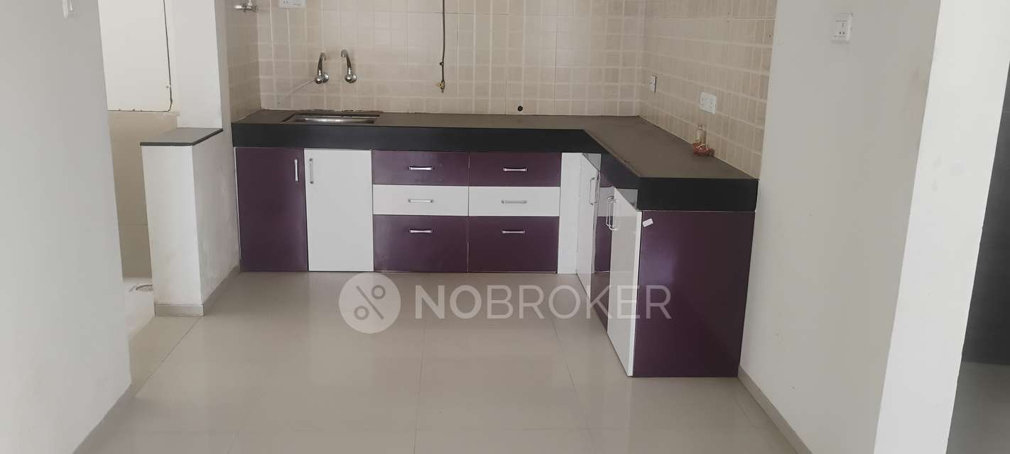 2 BHK Flat In Kunal Iconia for Rent  In Mamurdi