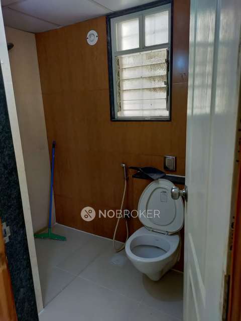 2 BHK Flat In Kunal Iconia for Rent  In Pimpri-chinchwad