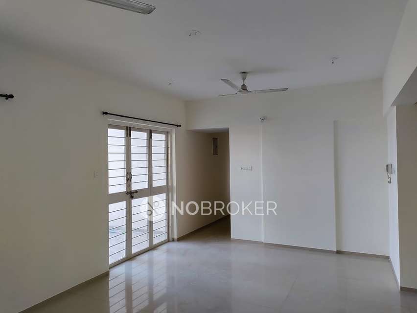 2 BHK Flat In Kunal Iconia for Rent  In Pimpri-chinchwad