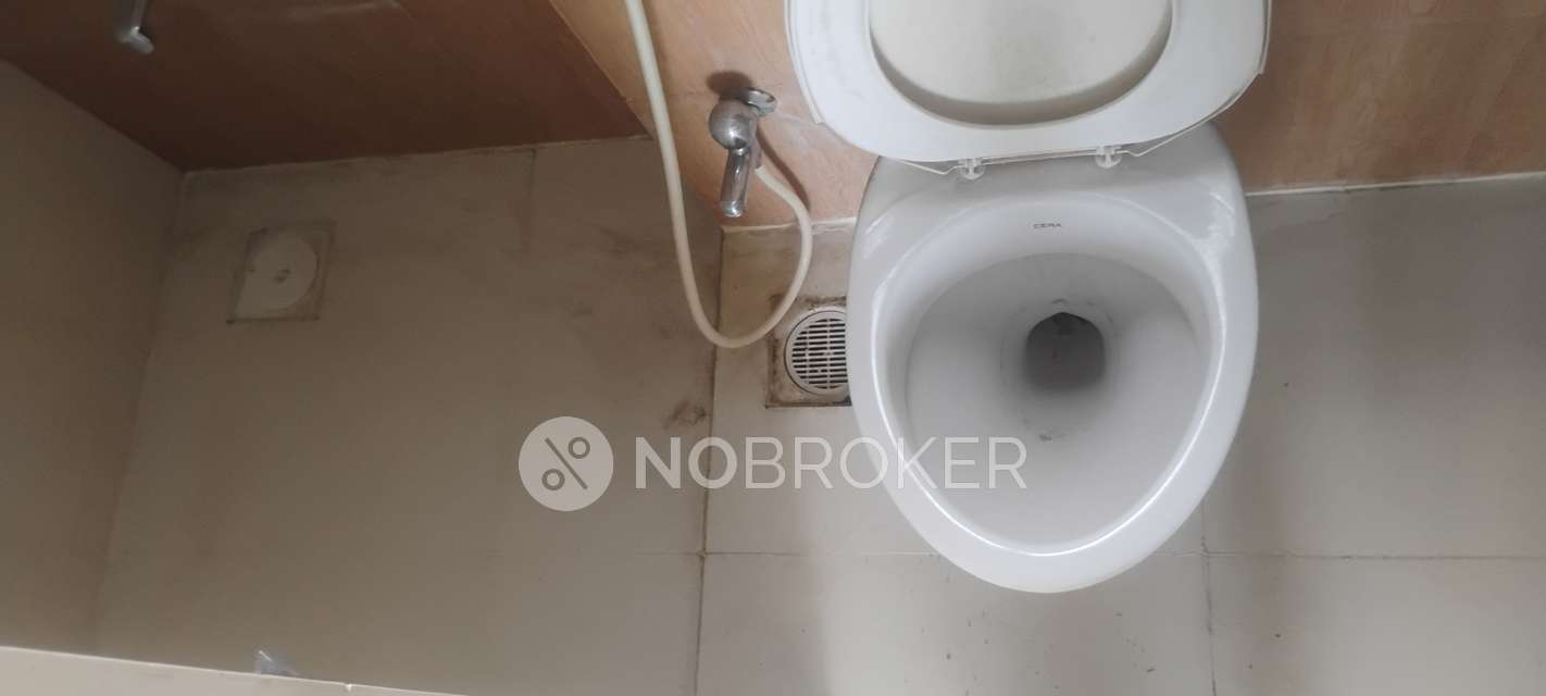 2 BHK Flat In Kunal Iconia for Rent  In Mamurdi