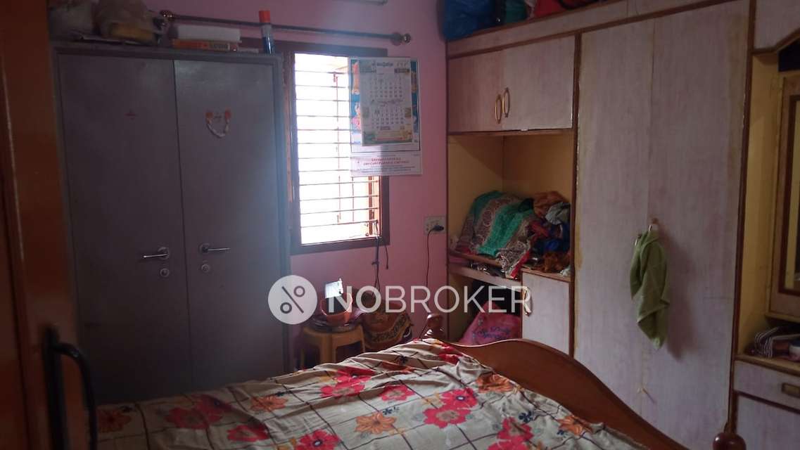 2 BHK Flat In Standalone Building  for Rent  In J. P. Nagar