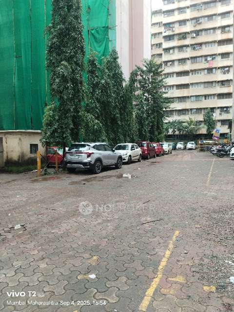 1 BHK Flat In Swagat Chs For Sale  In  Ghatkopar West