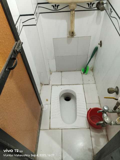 1 BHK Flat In Swagat Chs For Sale  In  Ghatkopar West