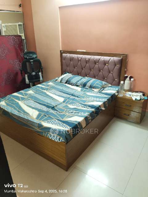 1 BHK Flat In Swagat Chs For Sale  In  Ghatkopar West