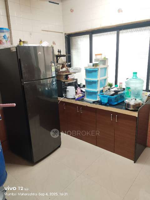 1 BHK Flat In Swagat Chs For Sale  In  Ghatkopar West