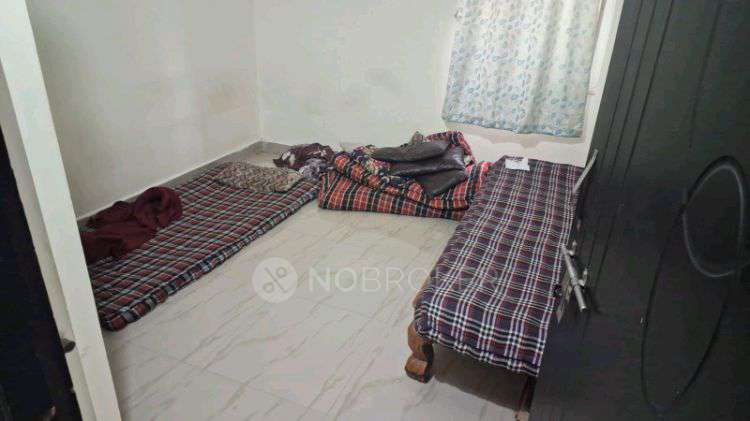 Shared Room for Male In 1 BHK  In Hussian Mansion In 1-110a40, Rto Kondapur Rd, Off Hyderabad, Kondapur, Gopal Reddy Nagar, Hyderabad, Telangana 500084, India