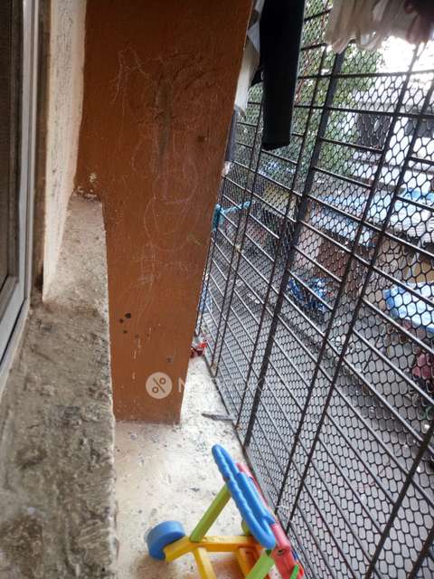 1 RK Flat In Ansuiya Onyx Co-op Society Ltd For Sale  In Bhayandar East