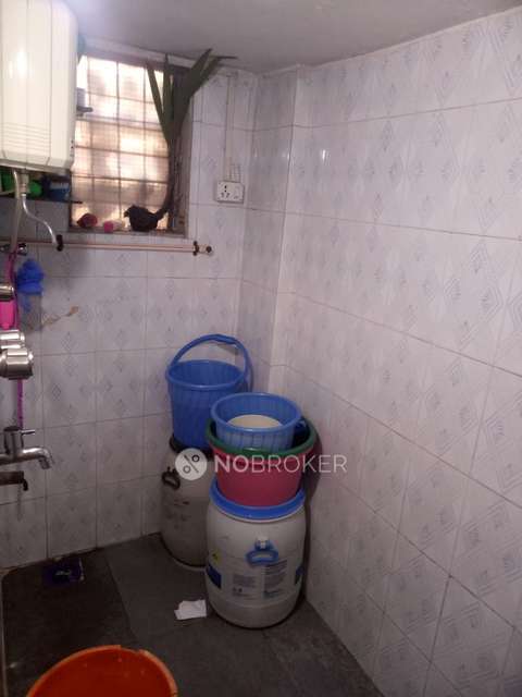 1 RK Flat In Ansuiya Onyx Co-op Society Ltd For Sale  In Bhayandar East