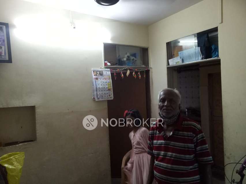 1 RK Flat In Ansuiya Onyx Co-op Society Ltd For Sale  In Bhayandar East