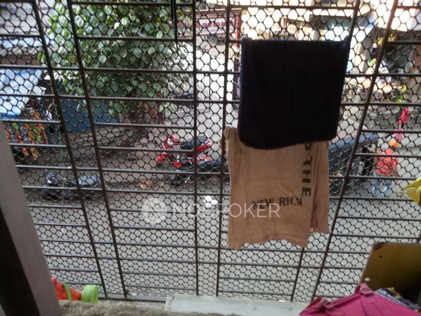 1 RK Flat In Ansuiya Onyx Co-op Society Ltd For Sale  In Bhayandar East