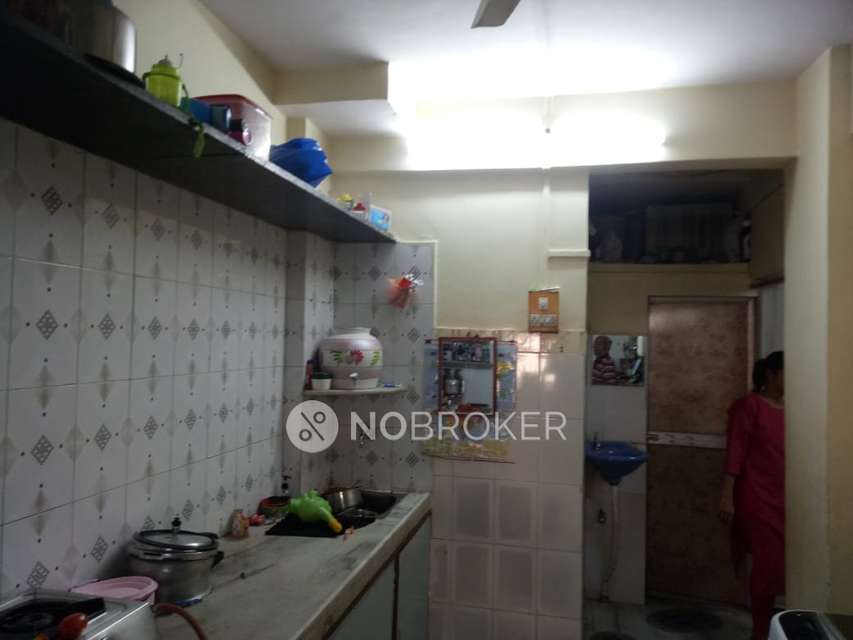 1 RK Flat In Ansuiya Onyx Co-op Society Ltd For Sale  In Bhayandar East