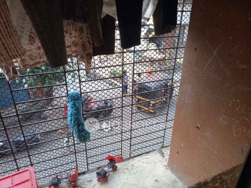 1 RK Flat In Ansuiya Onyx Co-op Society Ltd For Sale  In Bhayandar East