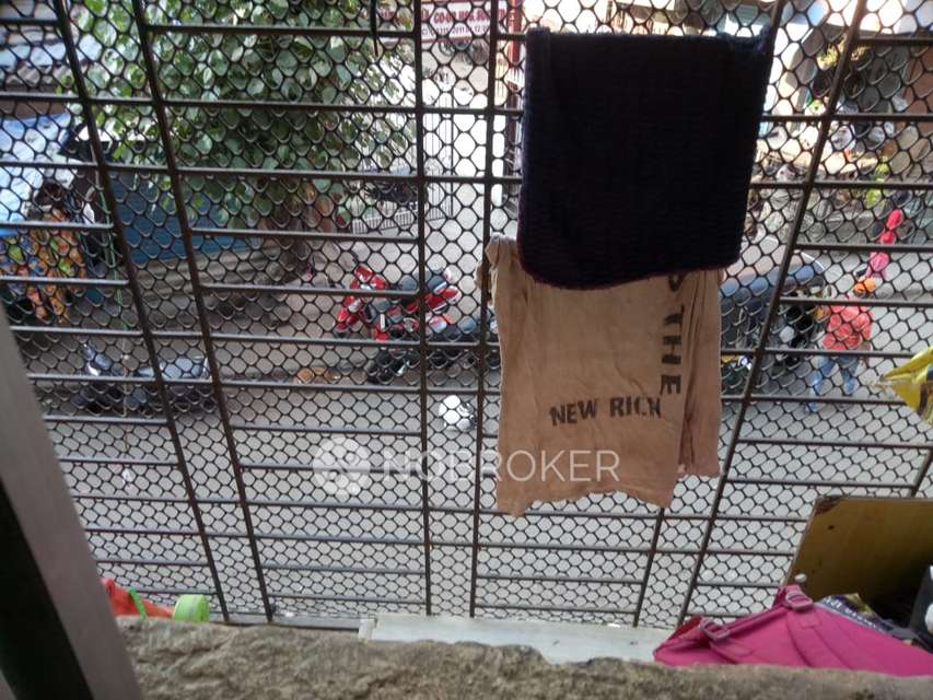 1 RK Flat In Ansuiya Onyx Co-op Society Ltd For Sale  In Bhayandar East