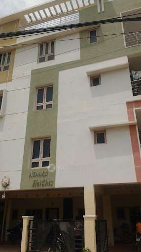 2 BHK Flat In Ashoka Heights for Rent  In Uppal