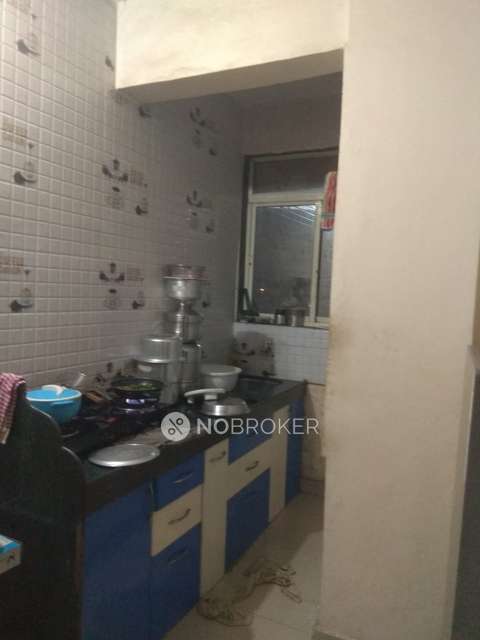 1 BHK Flat In Tulsi Ram  For Sale  In Kalyan East